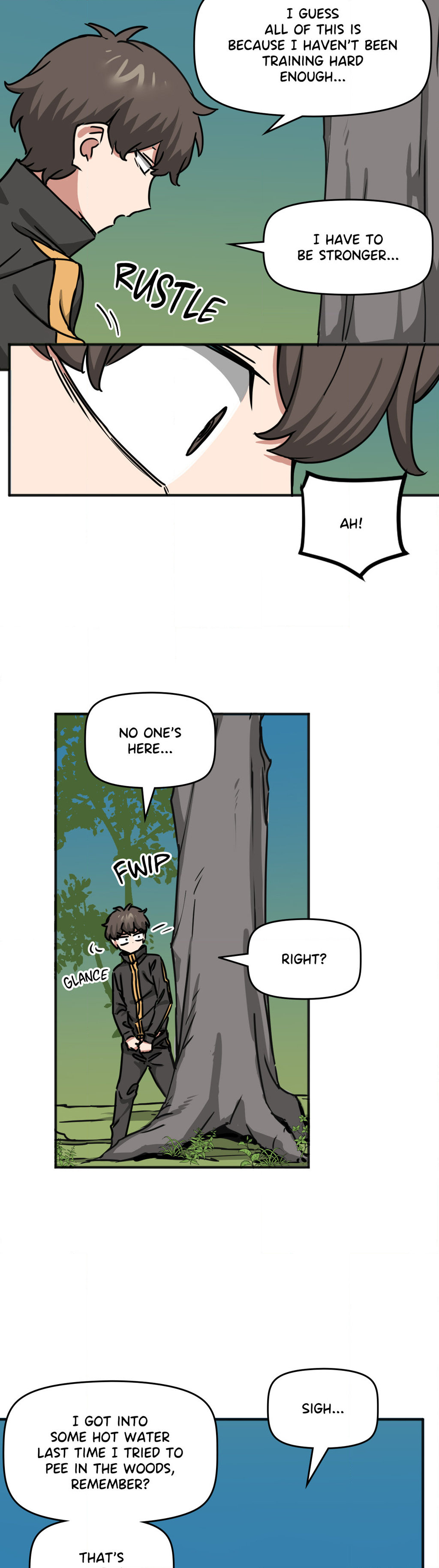 No Man’s Land - Chapter 45 [photo 26] - MangaPorn