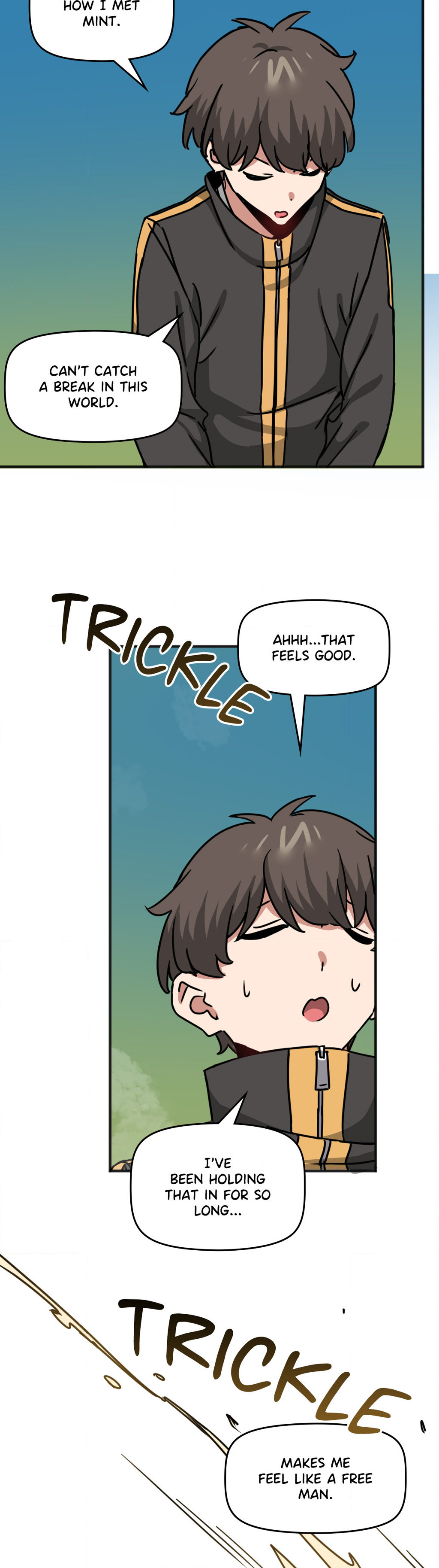 No Man’s Land - Chapter 45 [photo 27] - MangaPorn