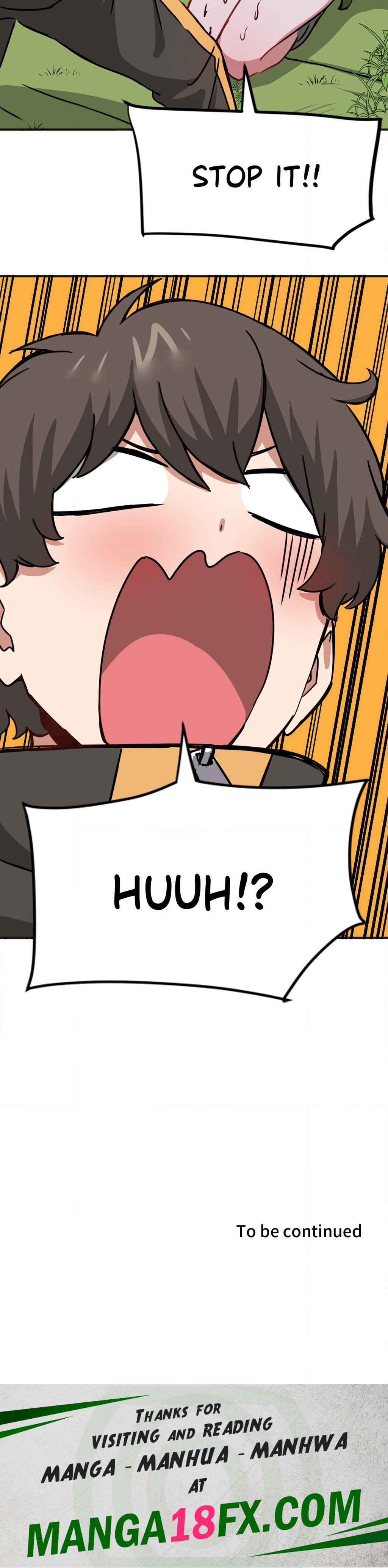 No Man’s Land - Chapter 45 [photo 29] - MangaPorn