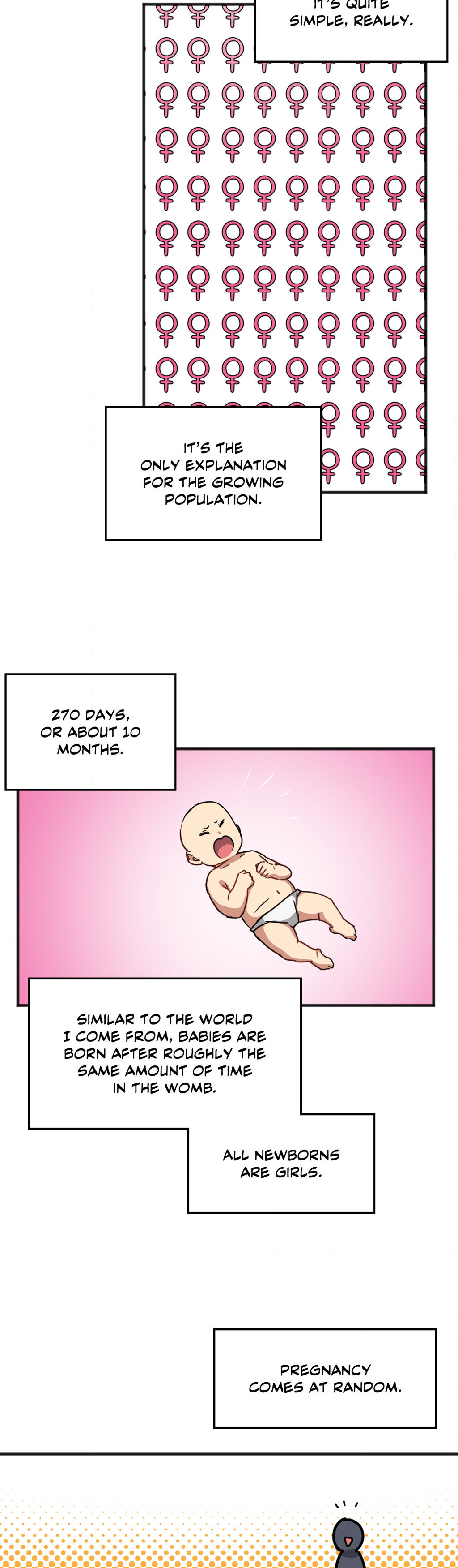 No Man’s Land - Chapter 45 [photo 4] - MangaPorn