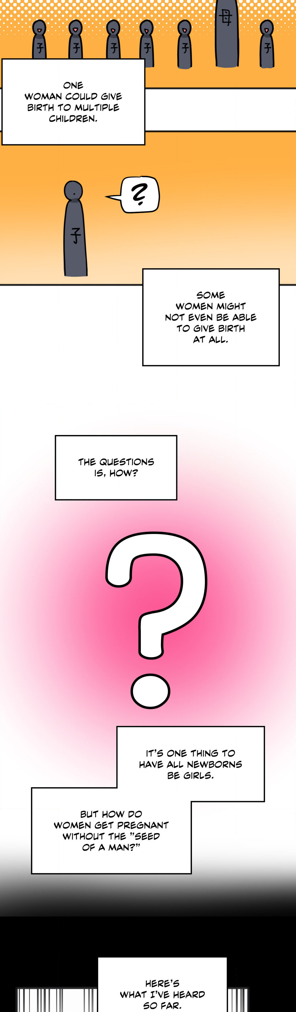 No Man’s Land - Chapter 45 [photo 5] - MangaPorn