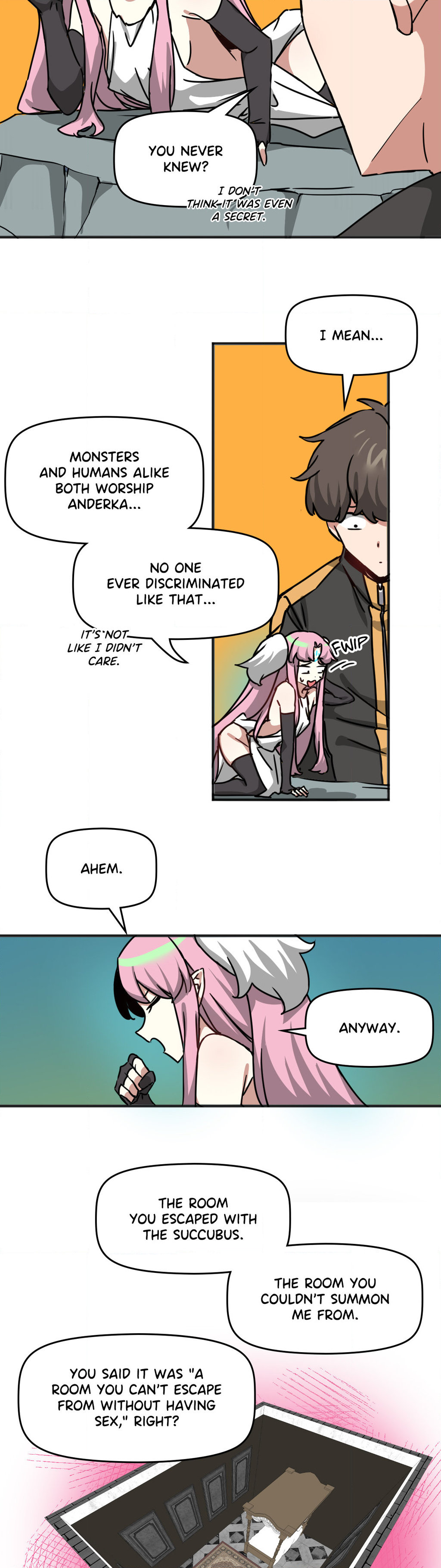 No Man’s Land - Chapter 45 [photo 9] - MangaPorn