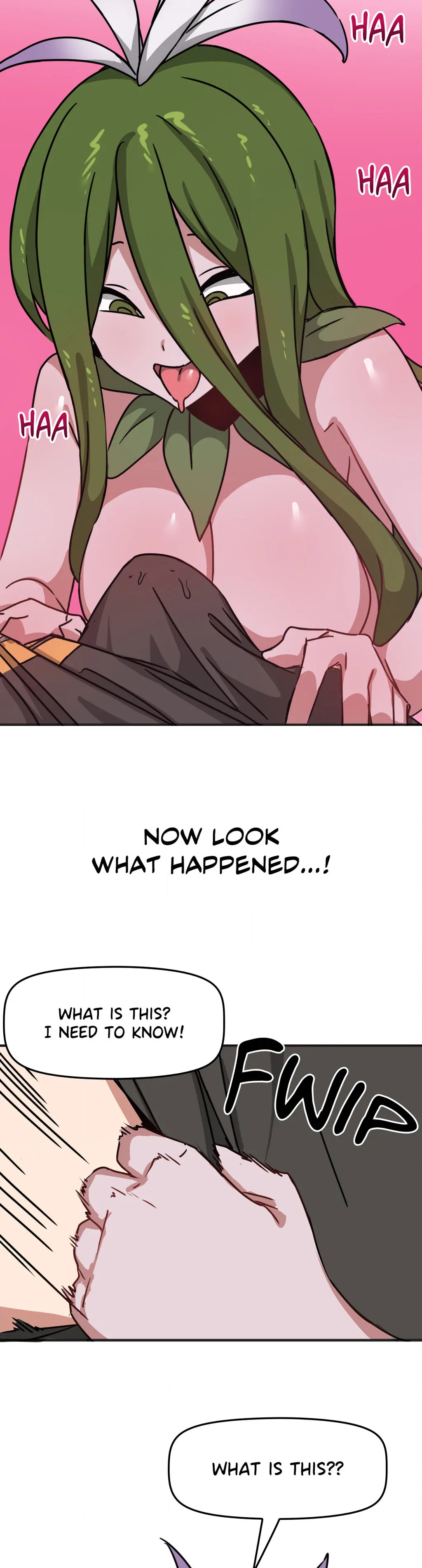 No Man’s Land - Chapter 46 [photo 10] - MangaPorn