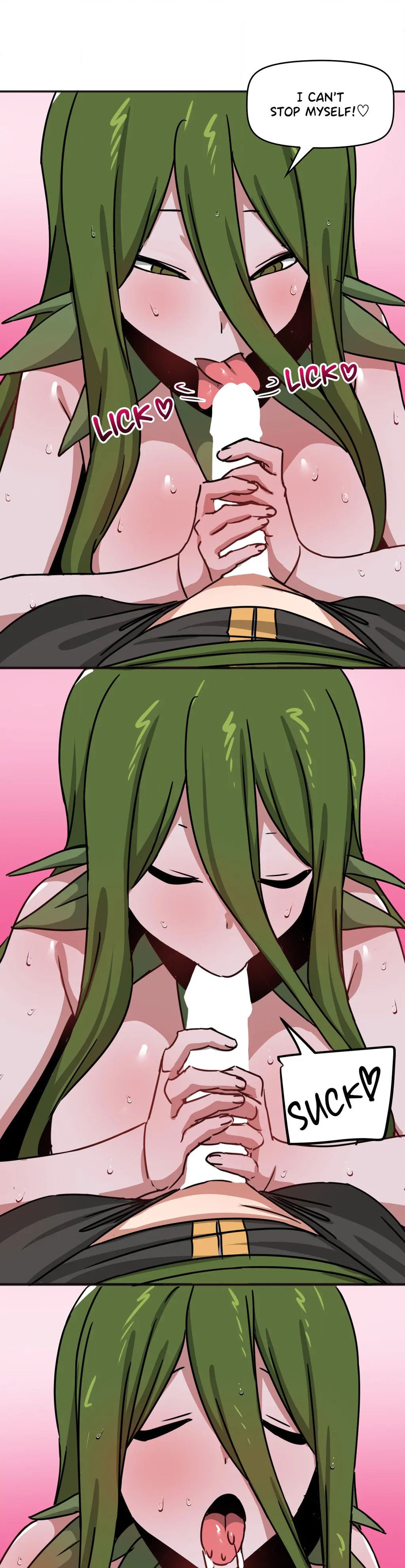 No Man’s Land - Chapter 46 [photo 12] - MangaPorn