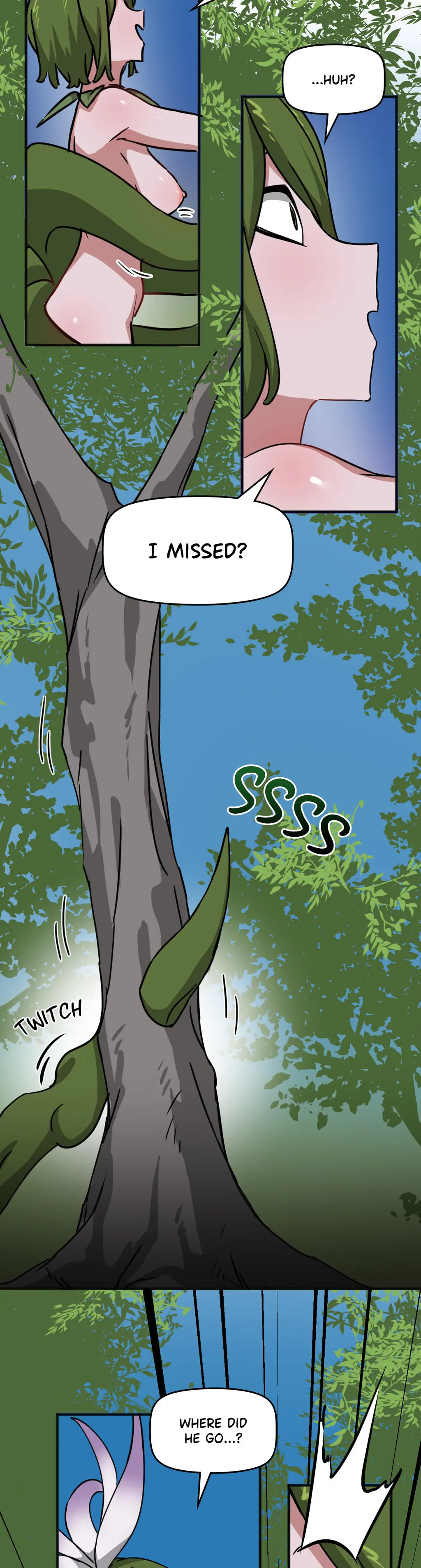 No Man’s Land - Chapter 46 [photo 26] - MangaPorn