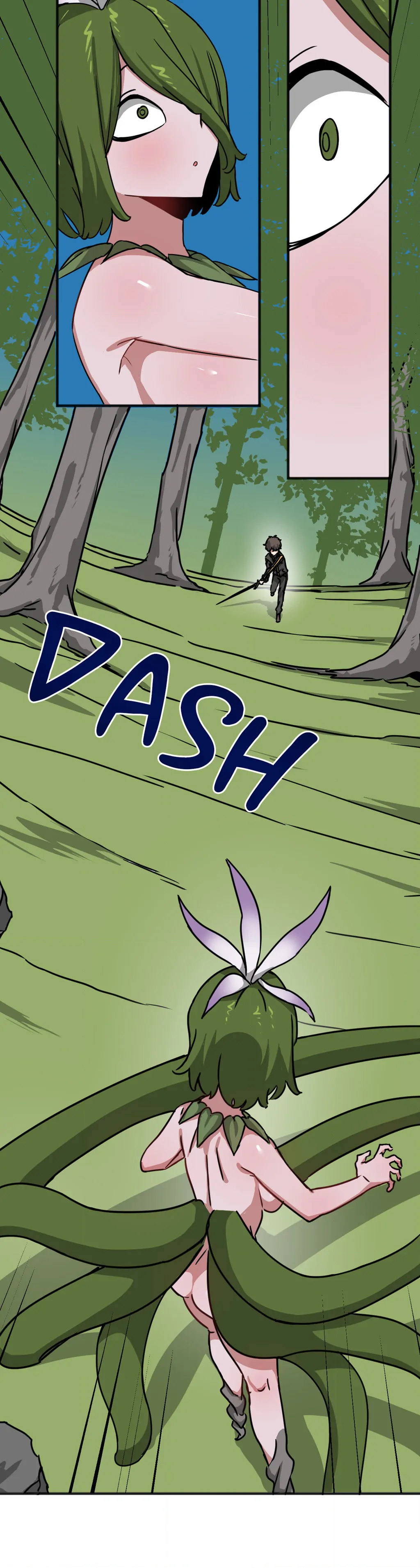 No Man’s Land - Chapter 46 [photo 27] - MangaPorn