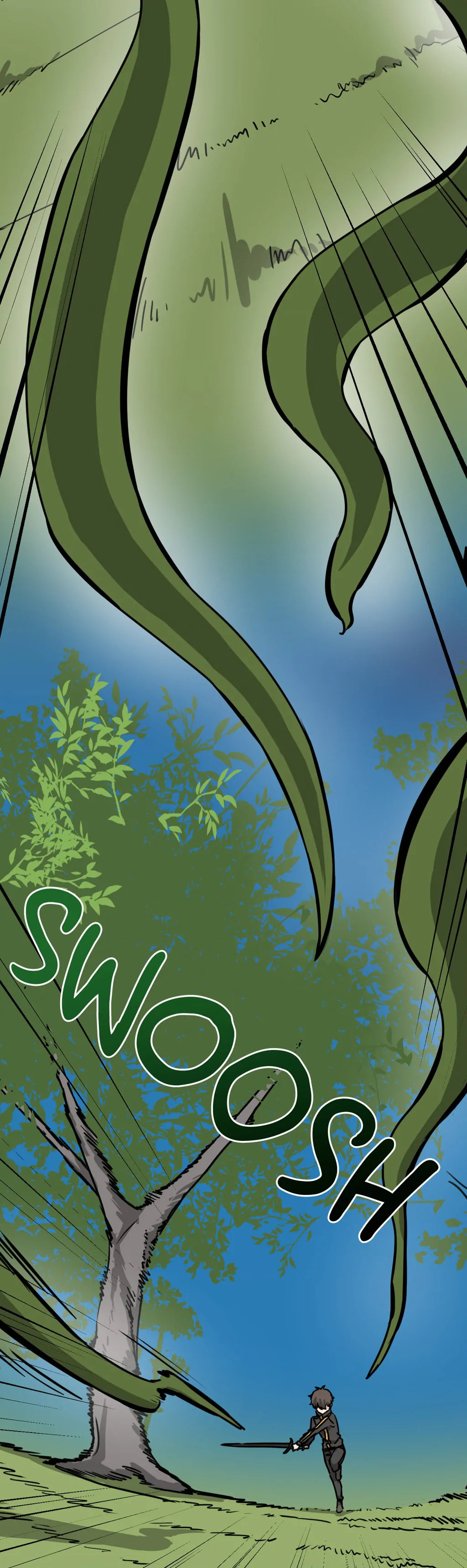 No Man’s Land - Chapter 46 [photo 29] - MangaPorn