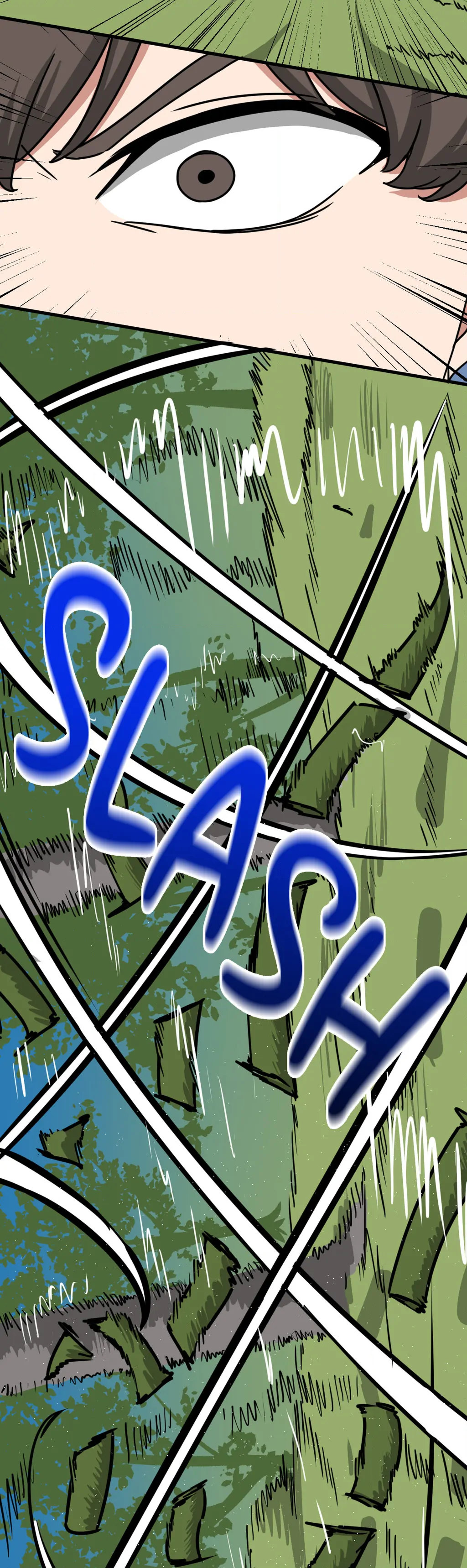 No Man’s Land - Chapter 46 [photo 30] - MangaPorn