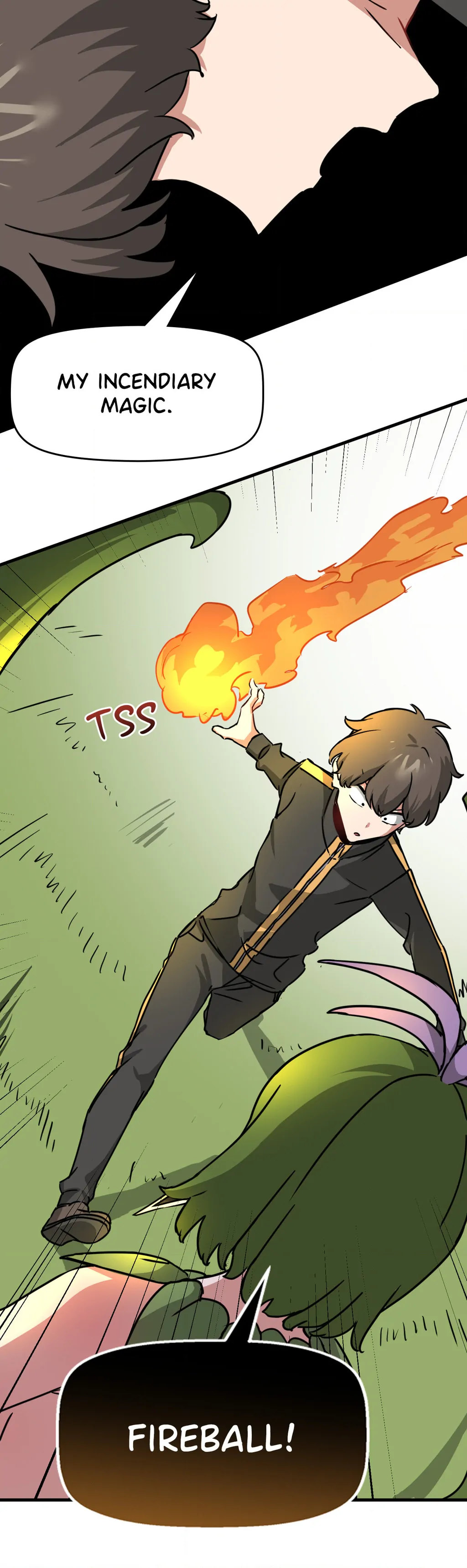 No Man’s Land - Chapter 46 [photo 32] - MangaPorn