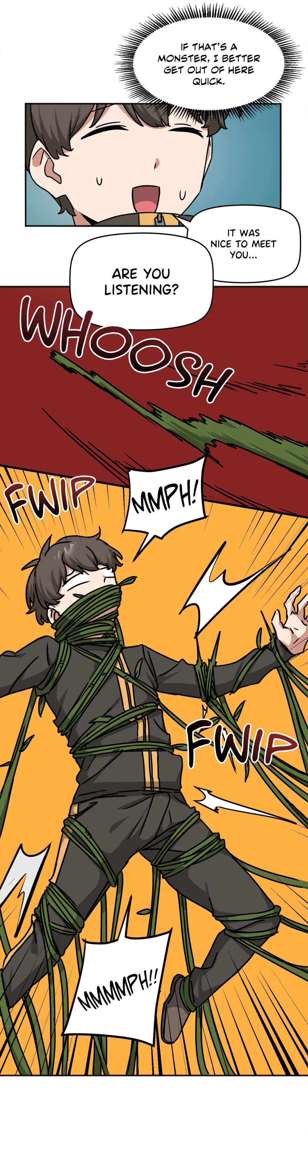 No Man’s Land - Chapter 46 [photo 4] - MangaPorn