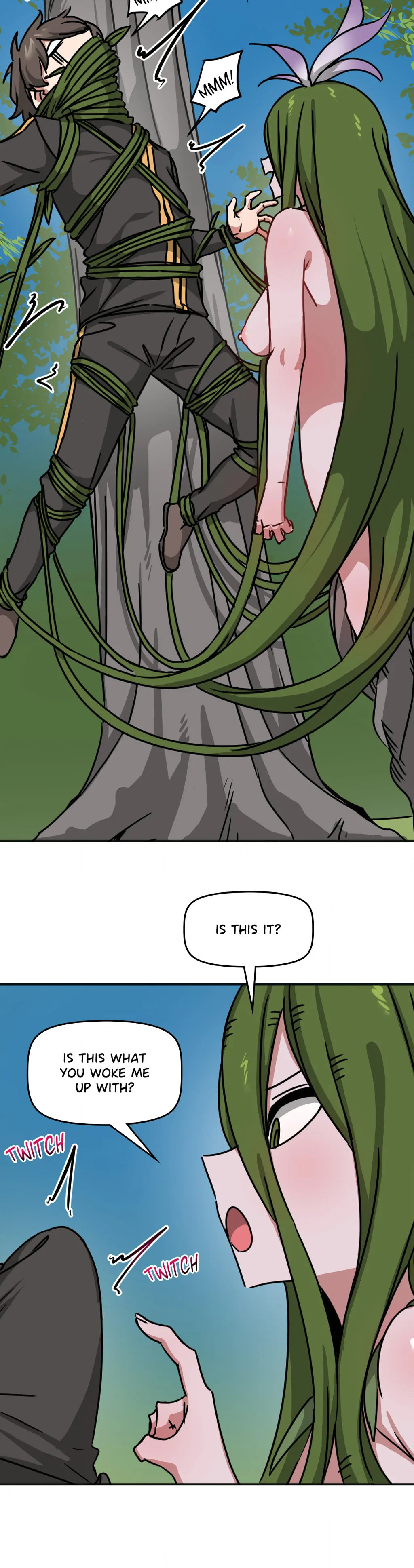 No Man’s Land - Chapter 46 [photo 7] - MangaPorn