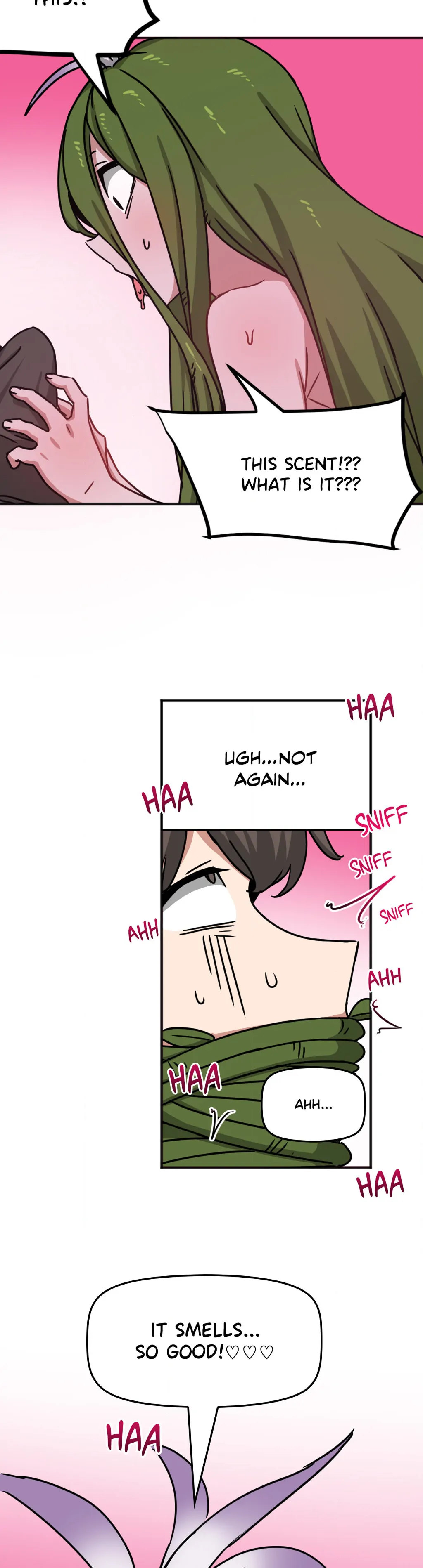 No Man’s Land - Chapter 46 [photo 9] - MangaPorn