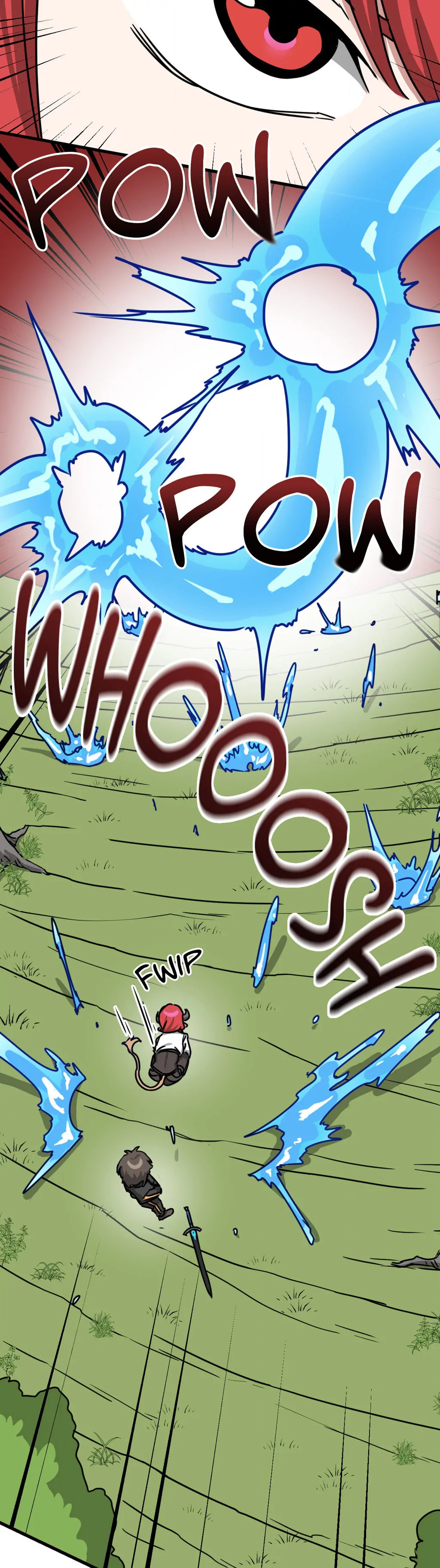 No Man’s Land - Chapter 47 [photo 12] - MangaPorn