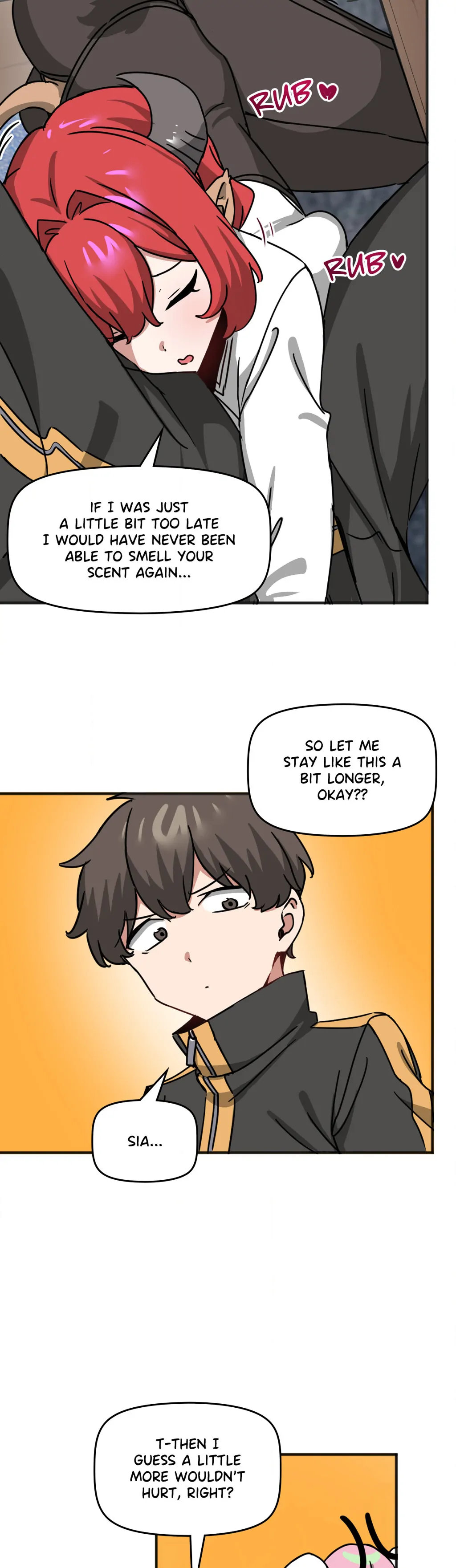 No Man’s Land - Chapter 47 [photo 17] - MangaPorn