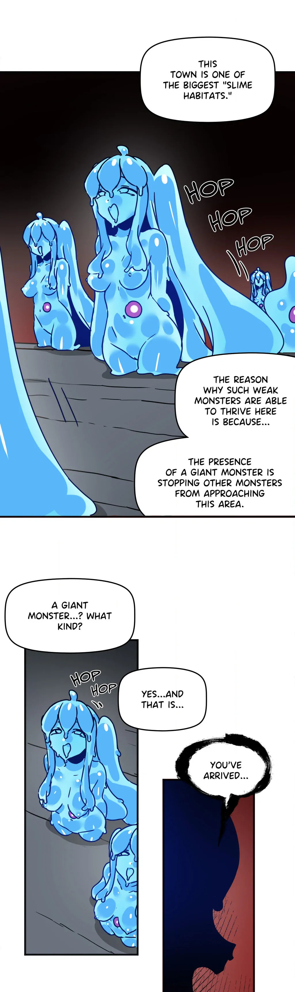 No Man’s Land - Chapter 47 [photo 23] - MangaPorn