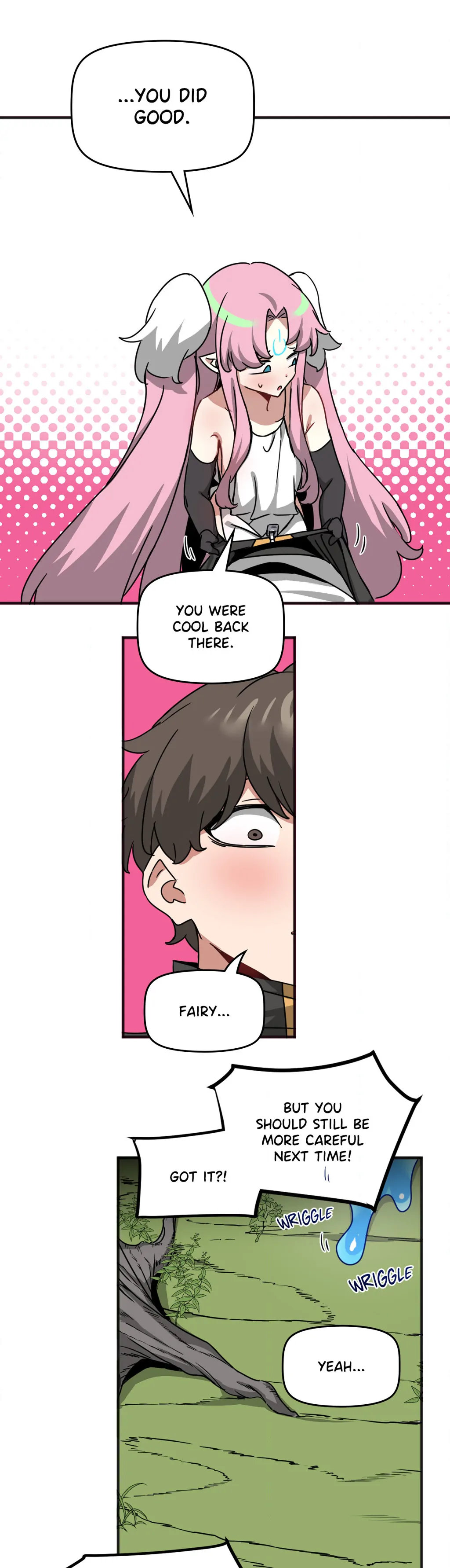 No Man’s Land - Chapter 47 [photo 7] - MangaPorn