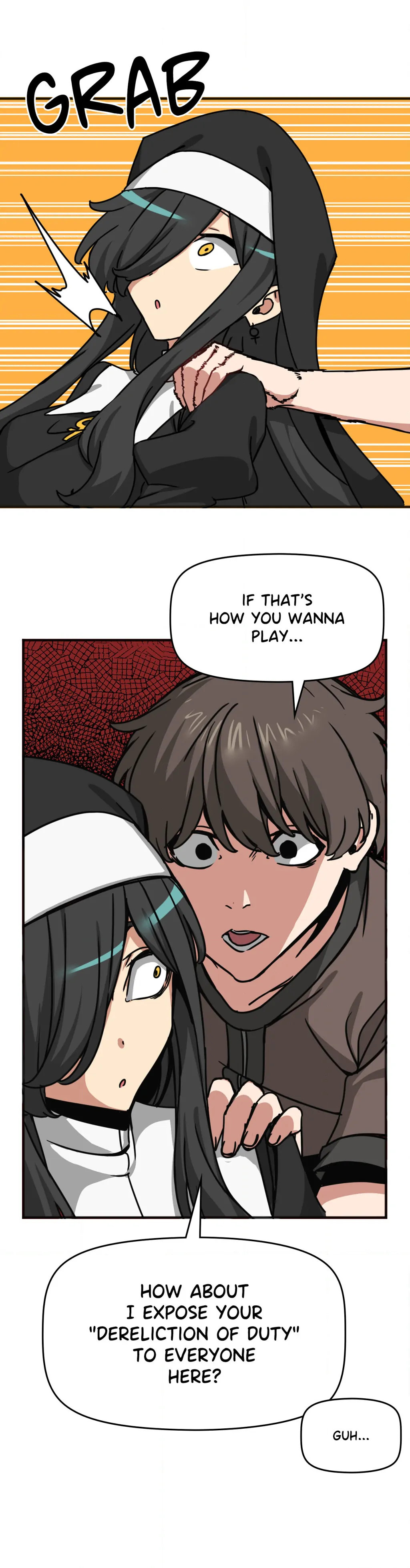 No Man’s Land - Chapter 48 [photo 17] - MangaPorn