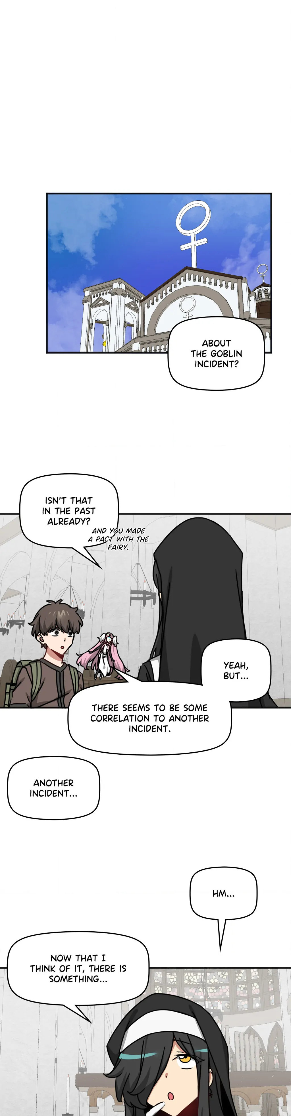 No Man’s Land - Chapter 48 [photo 18] - MangaPorn