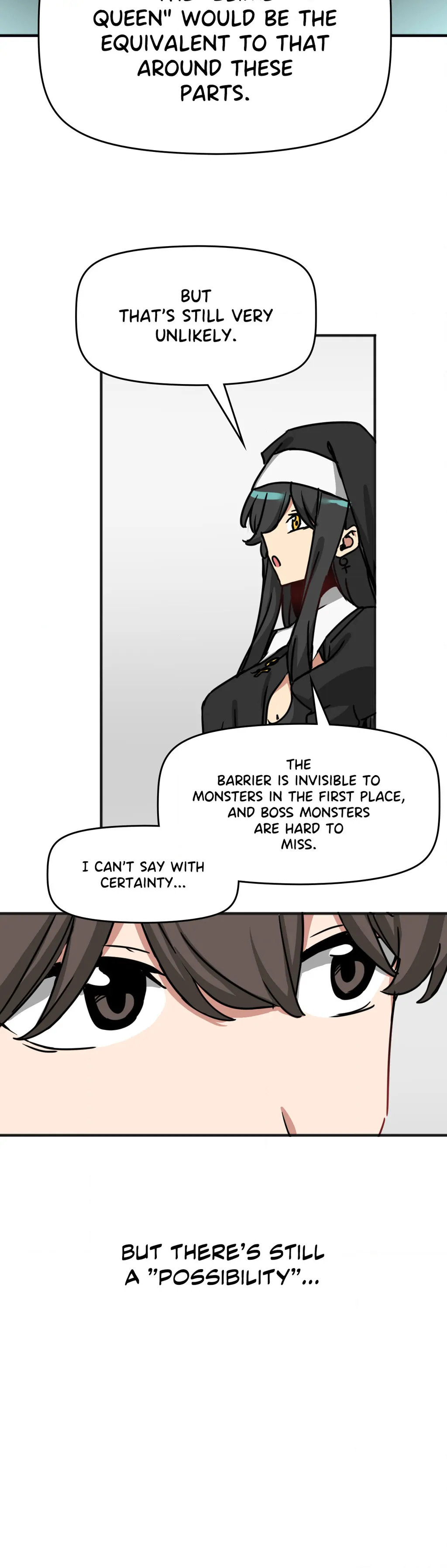 No Man’s Land - Chapter 48 [photo 22] - MangaPorn