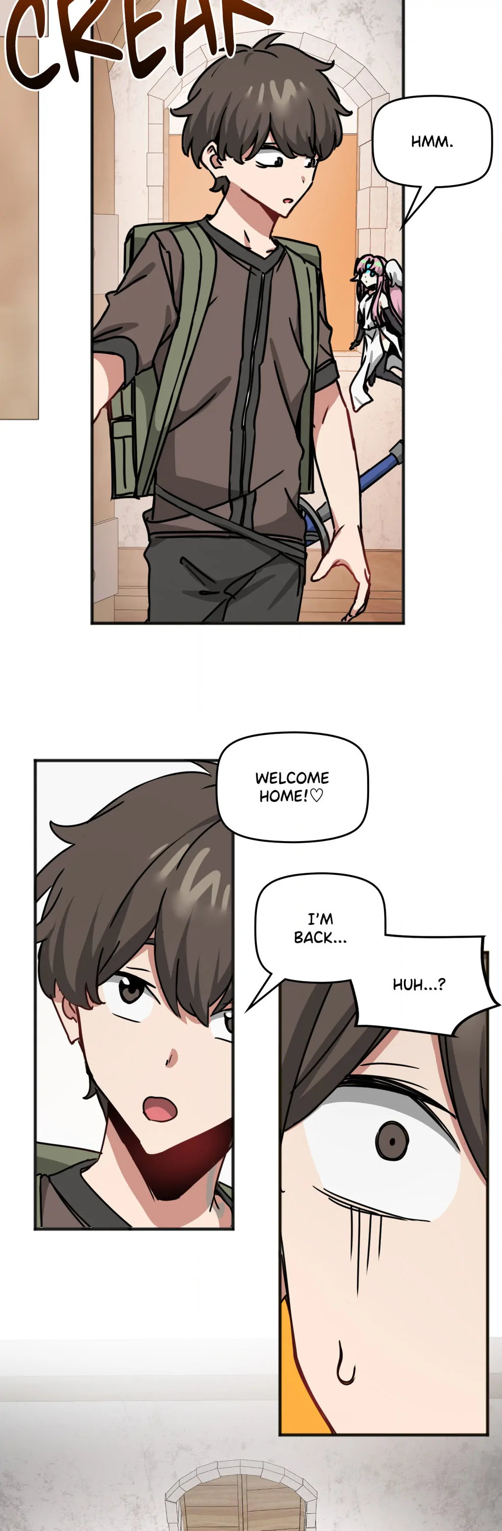 No Man’s Land - Chapter 48 [photo 25] - MangaPorn