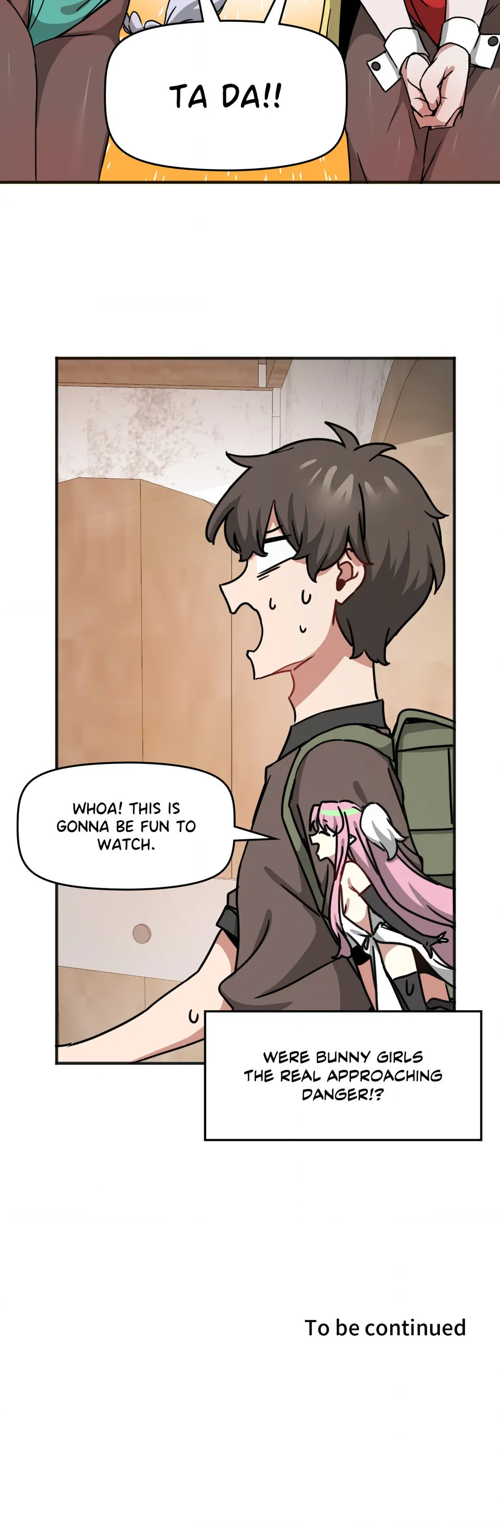 No Man’s Land - Chapter 48 [photo 27] - MangaPorn