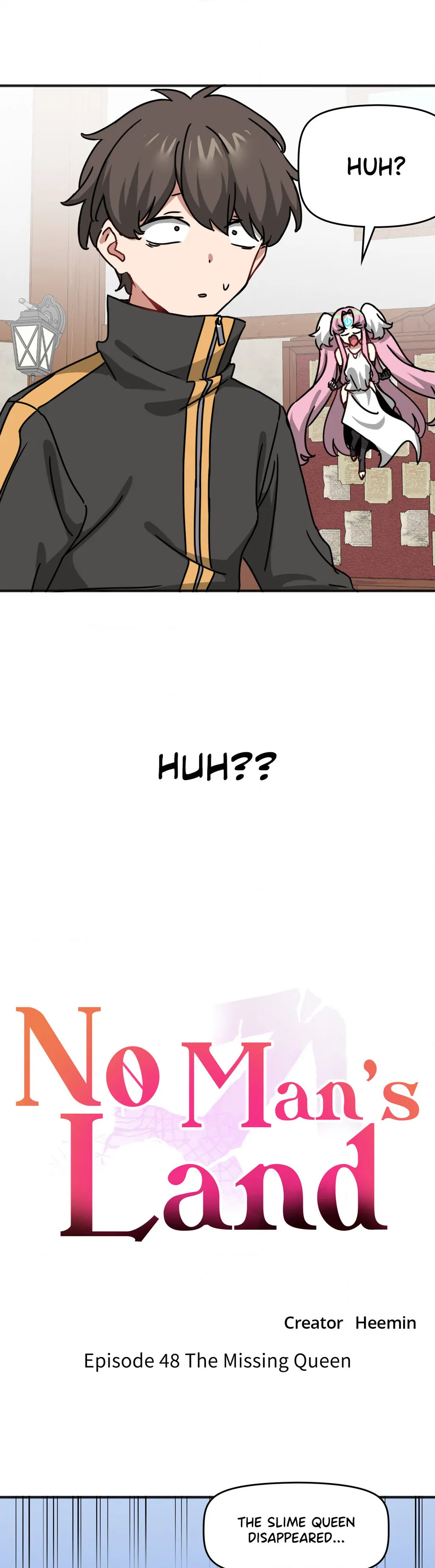 No Man’s Land - Chapter 48 [photo 4] - MangaPorn