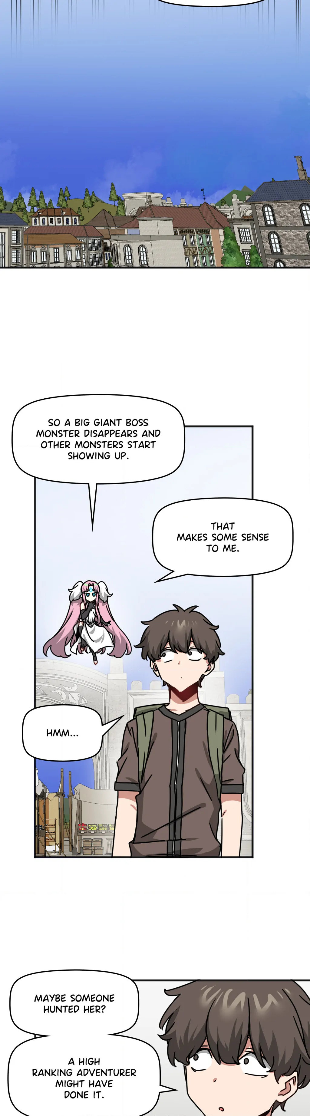 No Man’s Land - Chapter 48 [photo 5] - MangaPorn