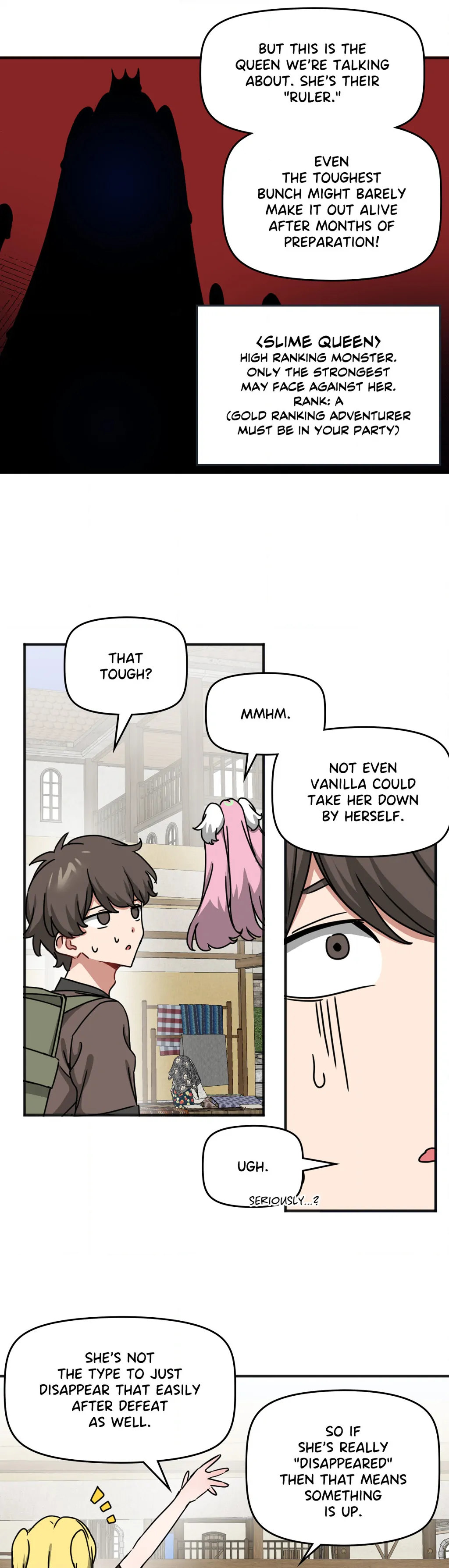 No Man’s Land - Chapter 48 [photo 7] - MangaPorn