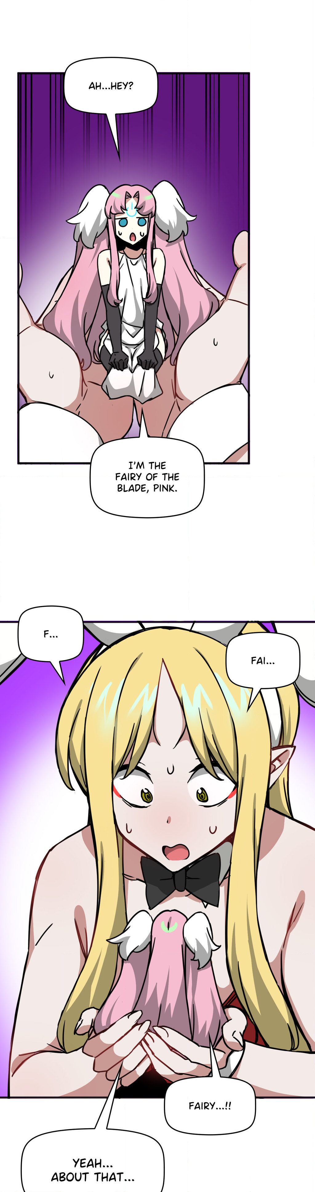 No Man’s Land - Chapter 49 [photo 13] - MangaPorn