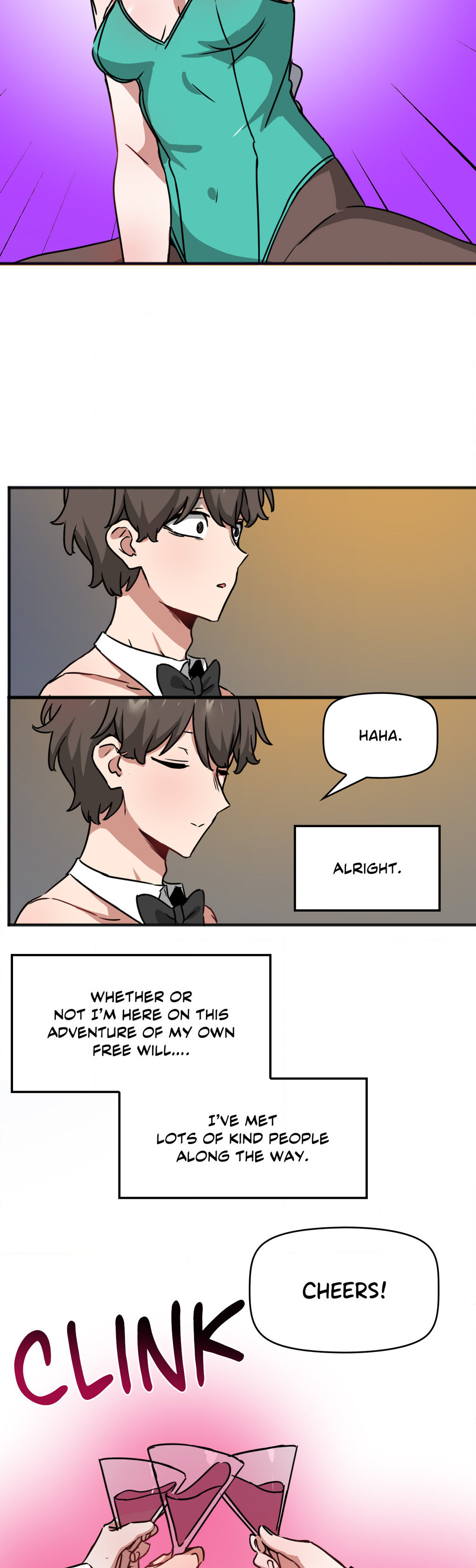 No Man’s Land - Chapter 49 [photo 19] - MangaPorn