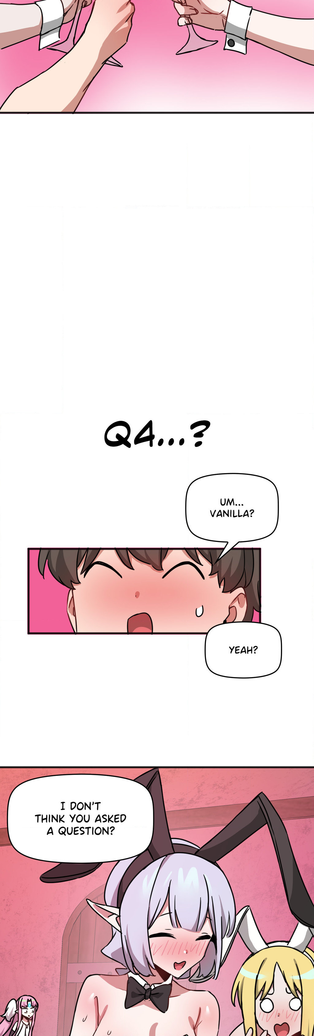 No Man’s Land - Chapter 49 [photo 20] - MangaPorn