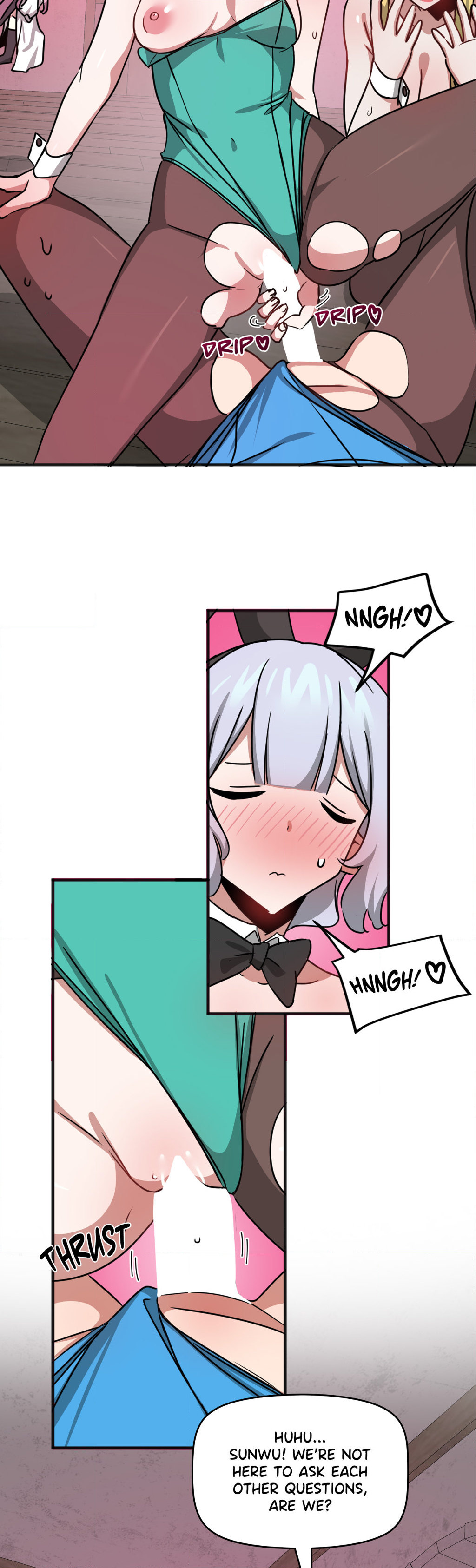 No Man’s Land - Chapter 49 [photo 21] - MangaPorn