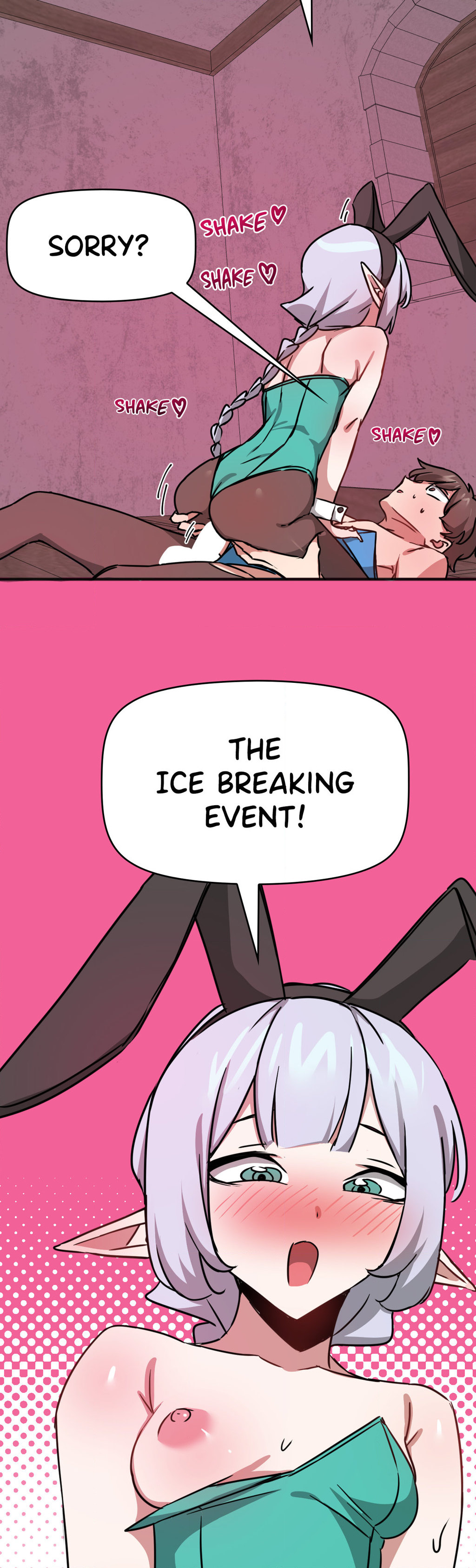 No Man’s Land - Chapter 49 [photo 22] - MangaPorn