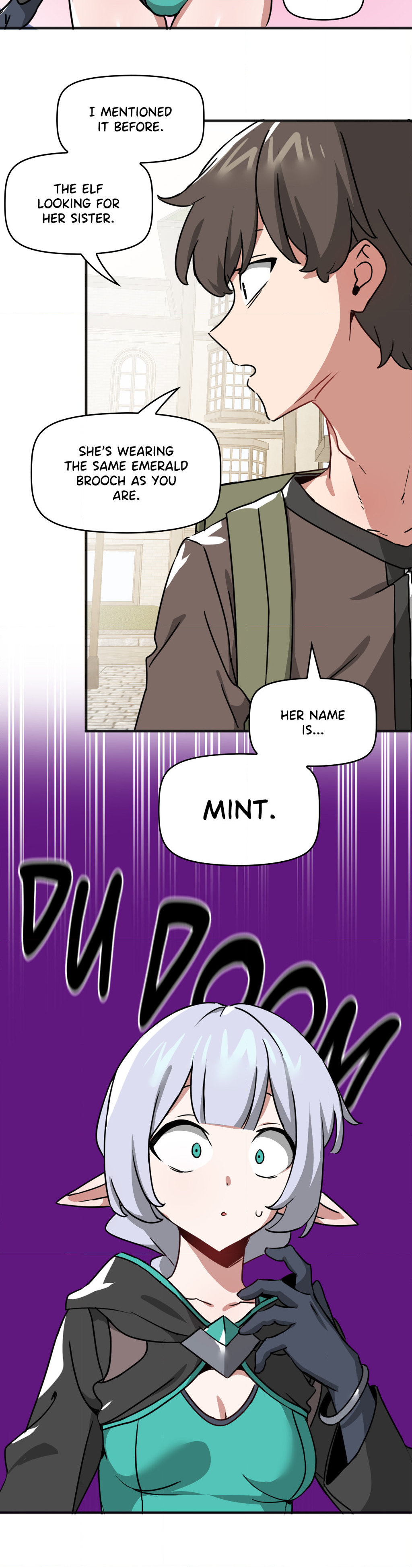 No Man’s Land - Chapter 49 [photo 27] - MangaPorn