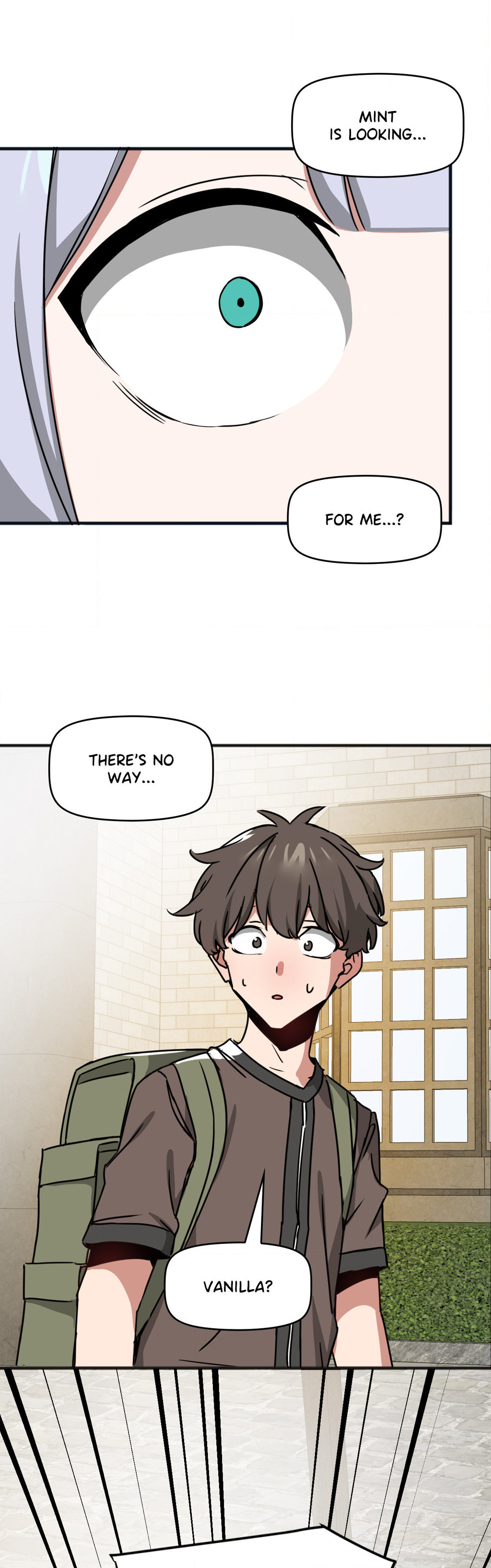 No Man’s Land - Chapter 49 [photo 28] - MangaPorn