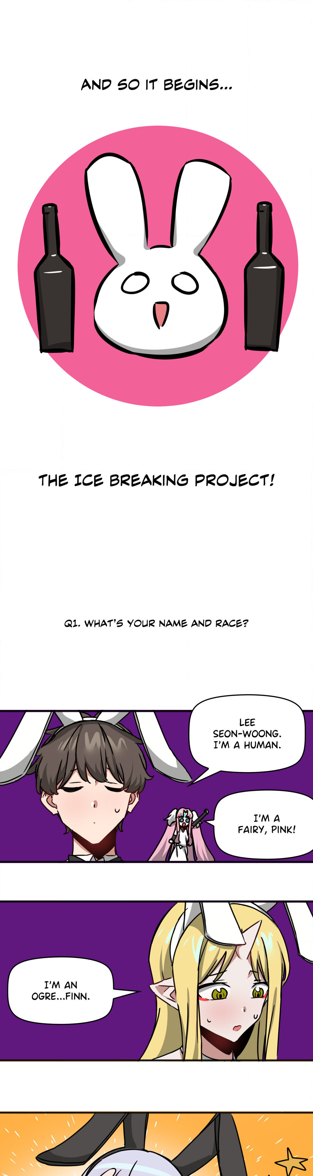 No Man’s Land - Chapter 49 [photo 9] - MangaPorn