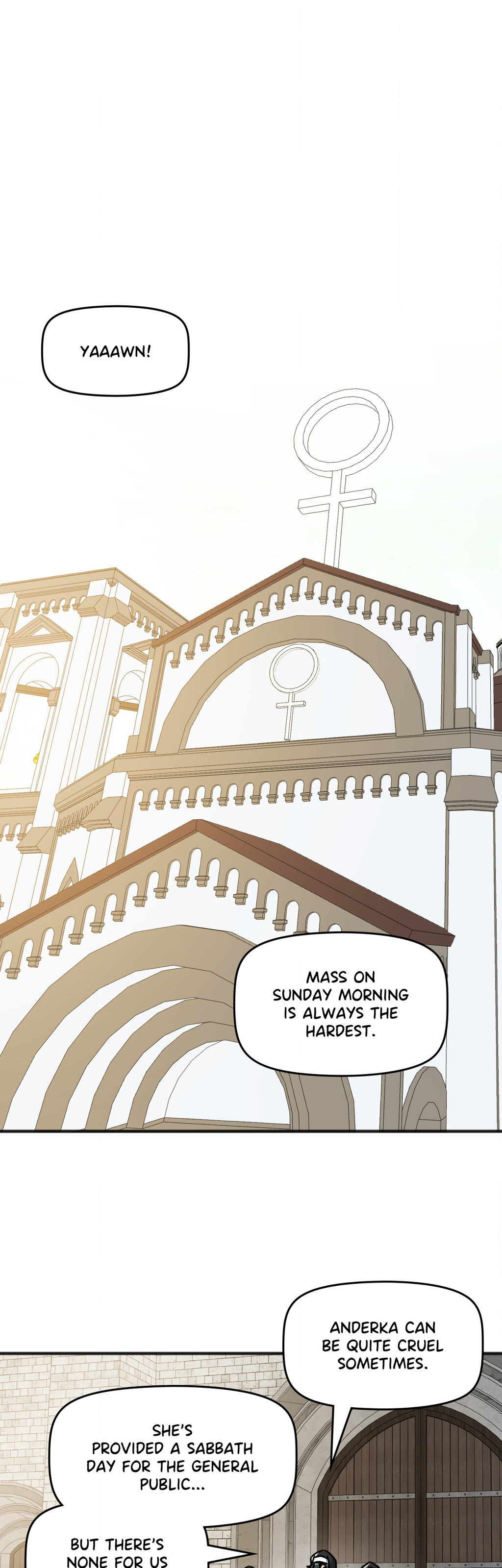 No Man’s Land - Chapter 50 [photo 1] - MangaPorn