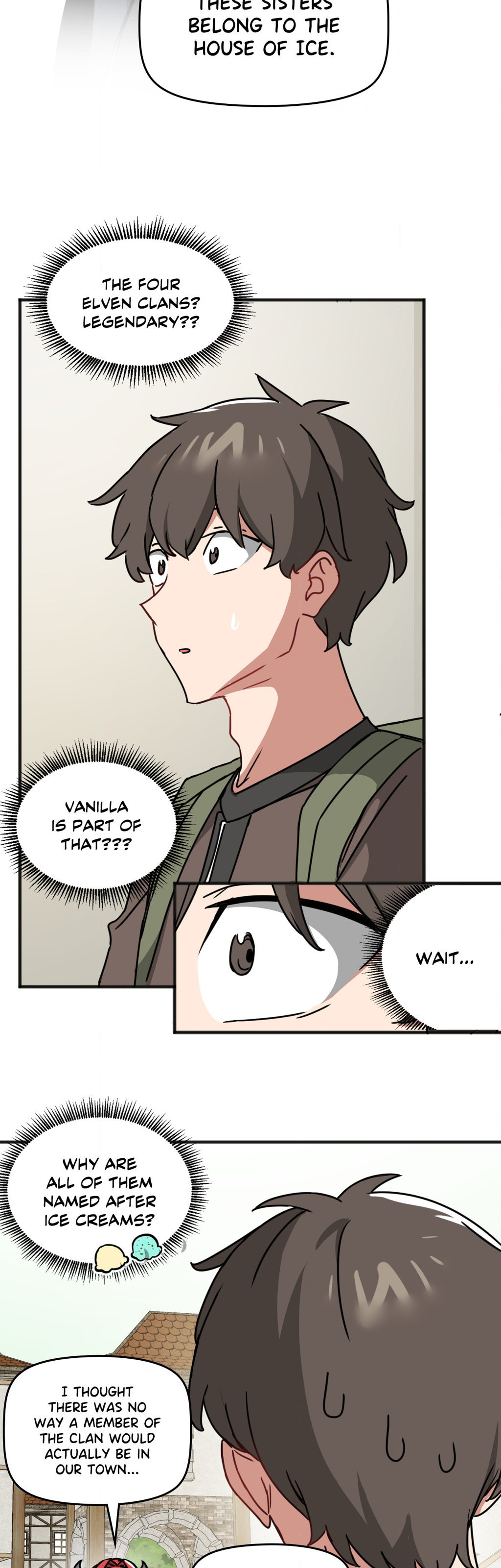 No Man’s Land - Chapter 50 [photo 10] - MangaPorn