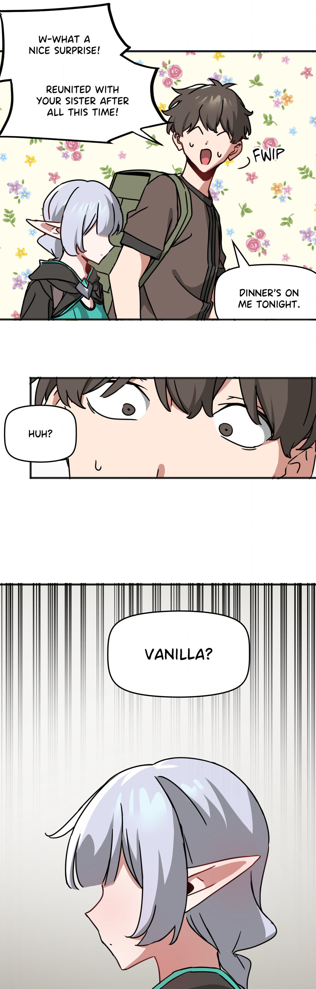 No Man’s Land - Chapter 50 [photo 13] - MangaPorn