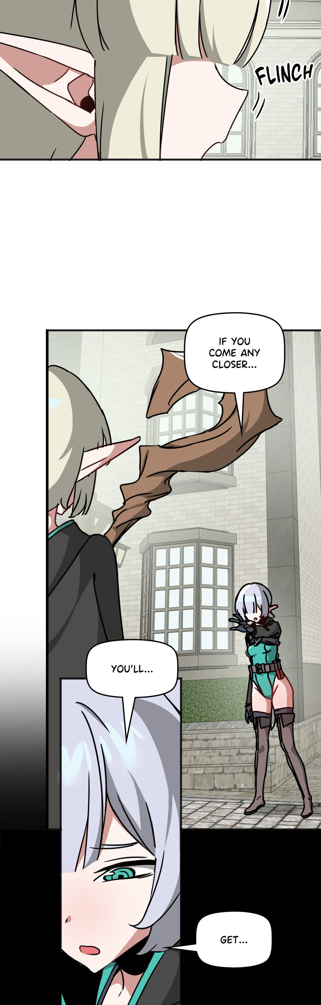 No Man’s Land - Chapter 50 [photo 16] - MangaPorn