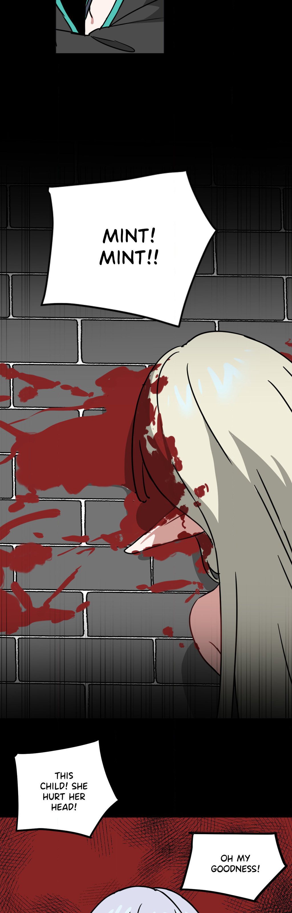 No Man’s Land - Chapter 50 [photo 17] - MangaPorn