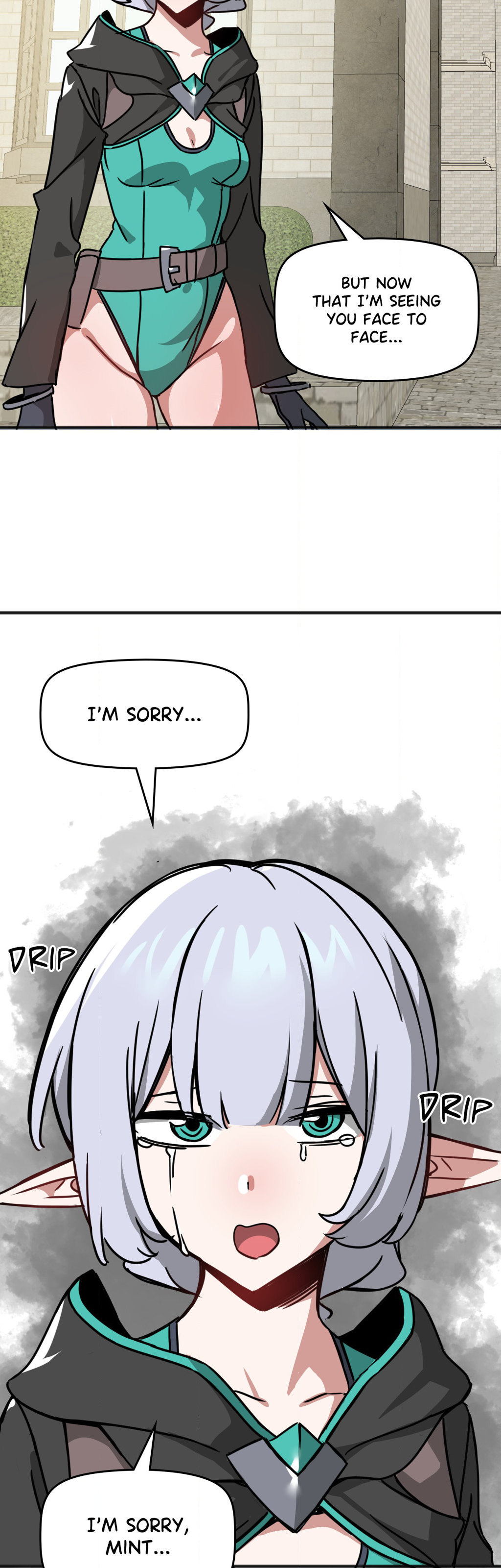 No Man’s Land - Chapter 50 [photo 20] - MangaPorn