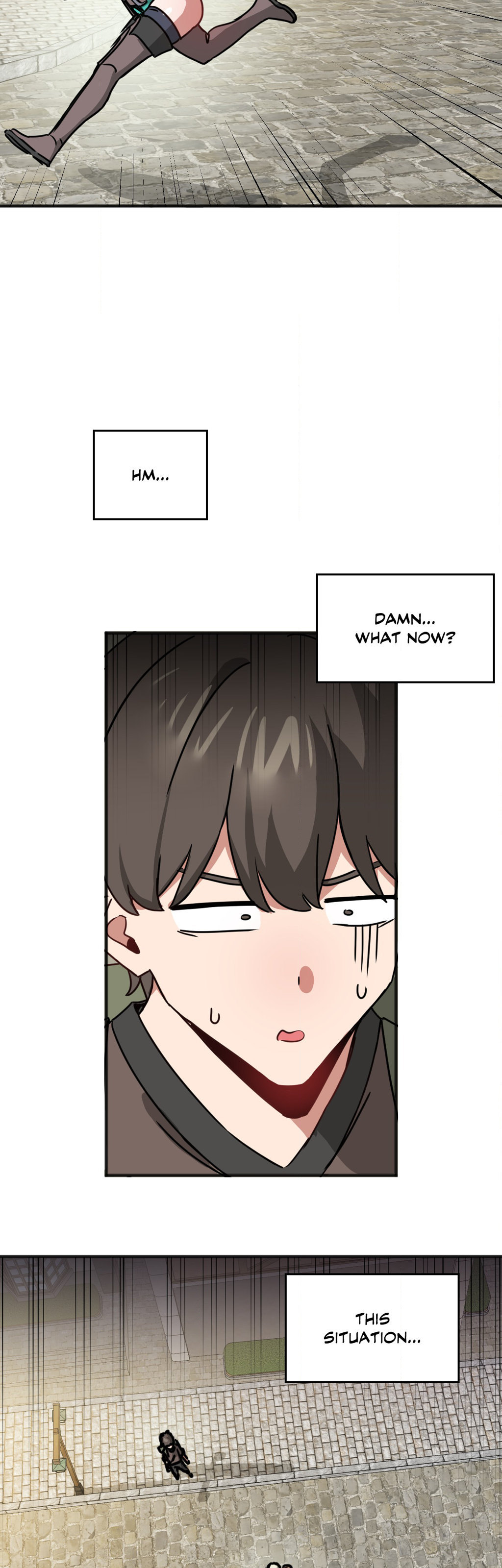 No Man’s Land - Chapter 50 [photo 22] - MangaPorn