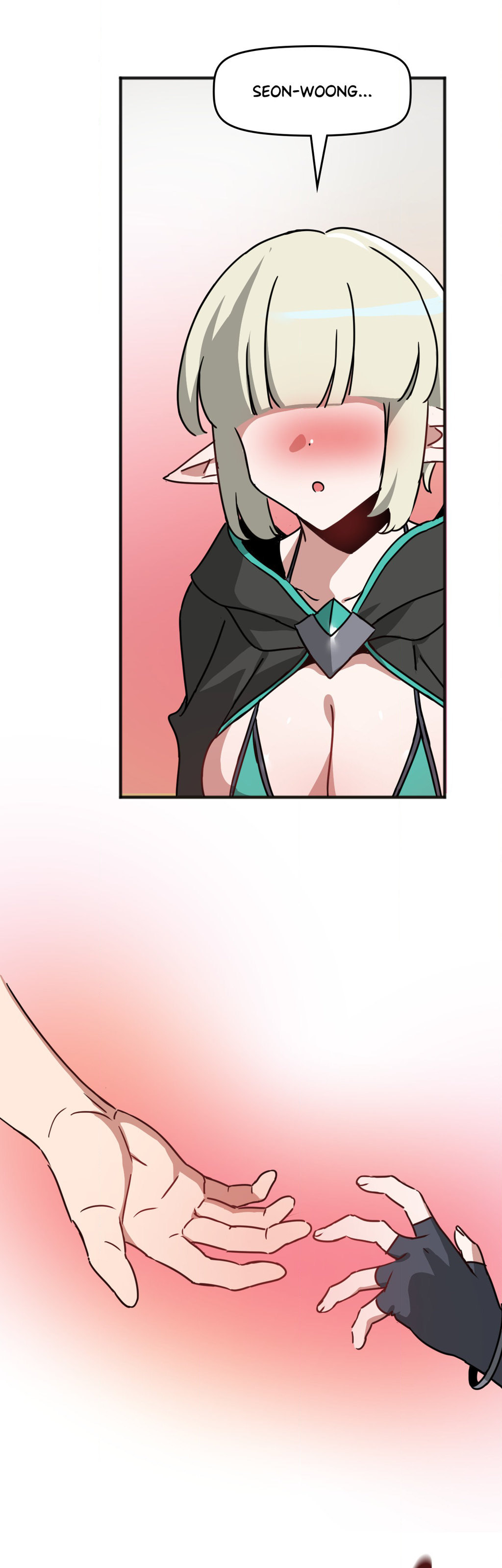 No Man’s Land - Chapter 50 [photo 30] - MangaPorn