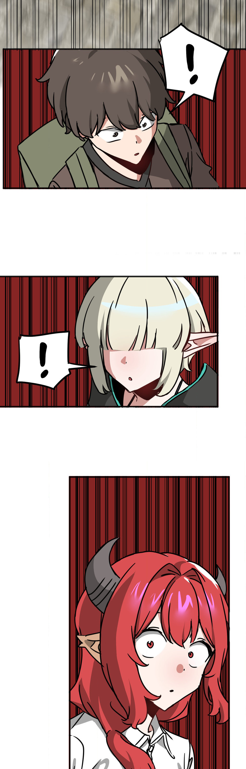 No Man’s Land - Chapter 50 [photo 32] - MangaPorn