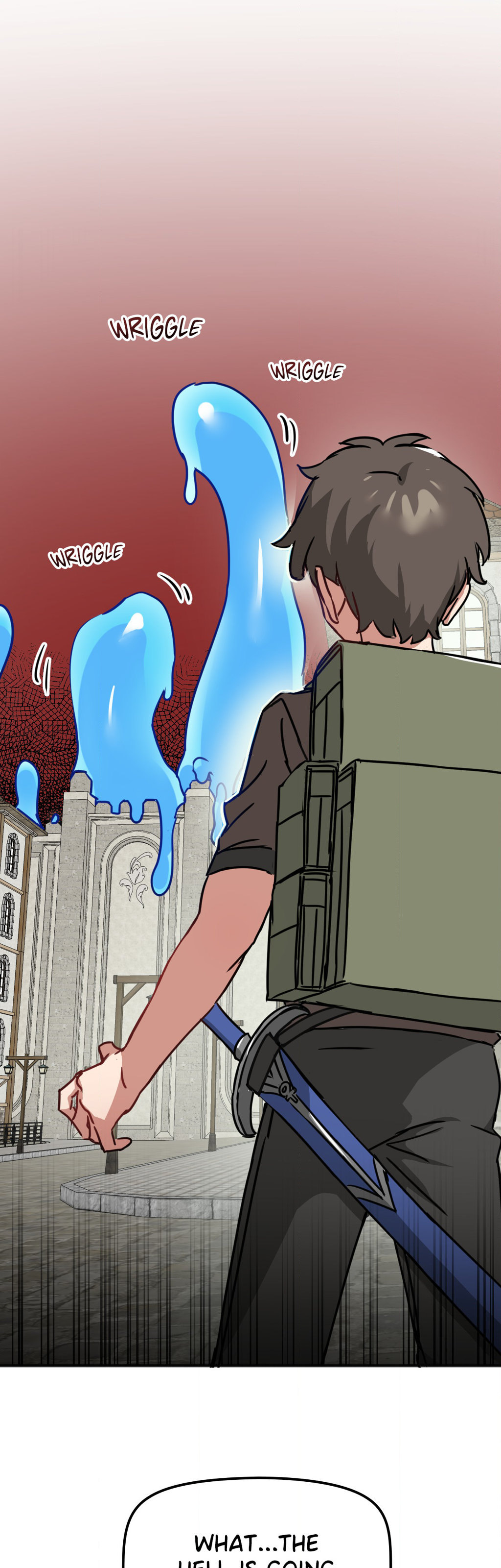 No Man’s Land - Chapter 50 [photo 34] - MangaPorn