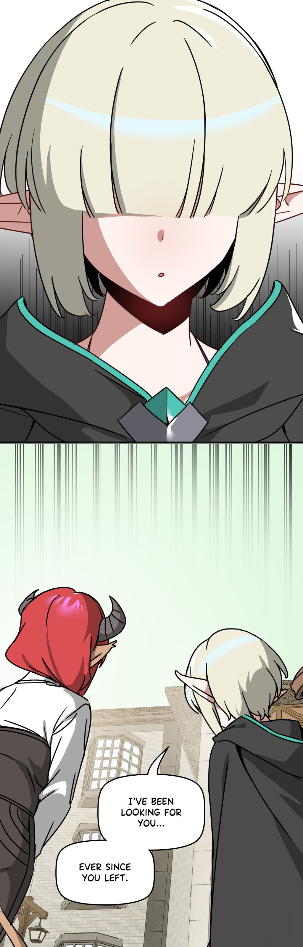 No Man’s Land - Chapter 50 [photo 6] - MangaPorn