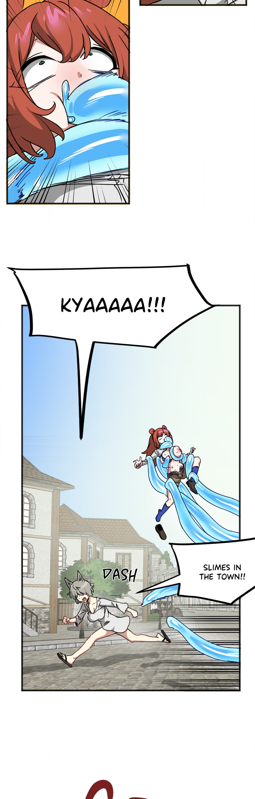 No Man’s Land - Chapter 51 [photo 11] - MangaPorn