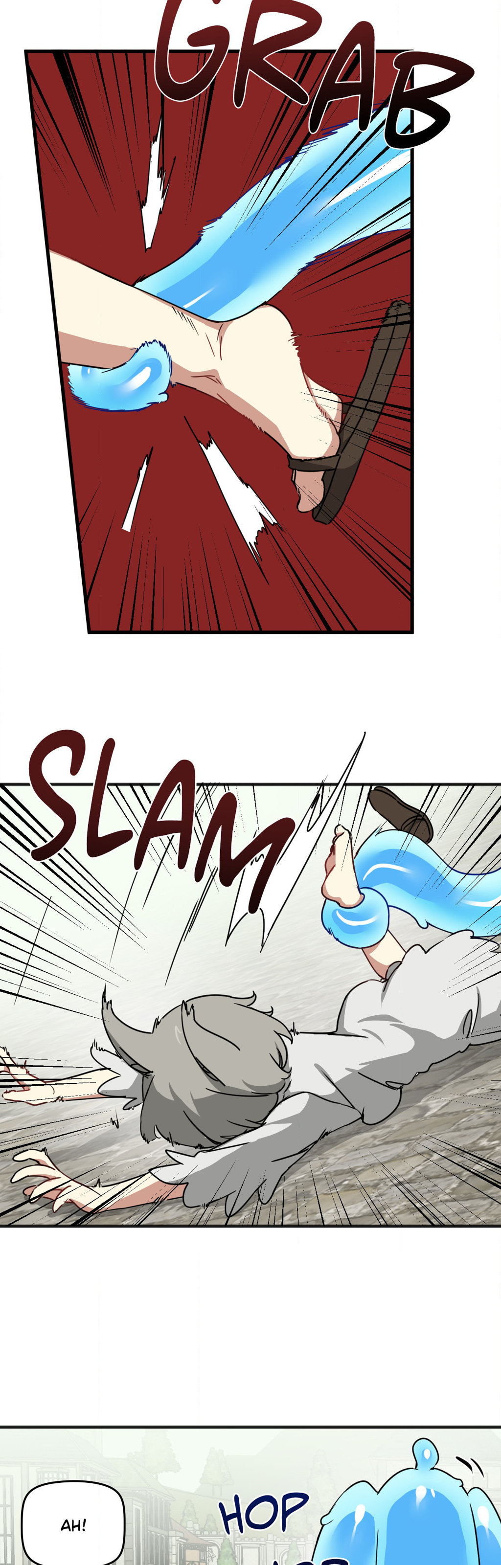 No Man’s Land - Chapter 51 [photo 12] - MangaPorn