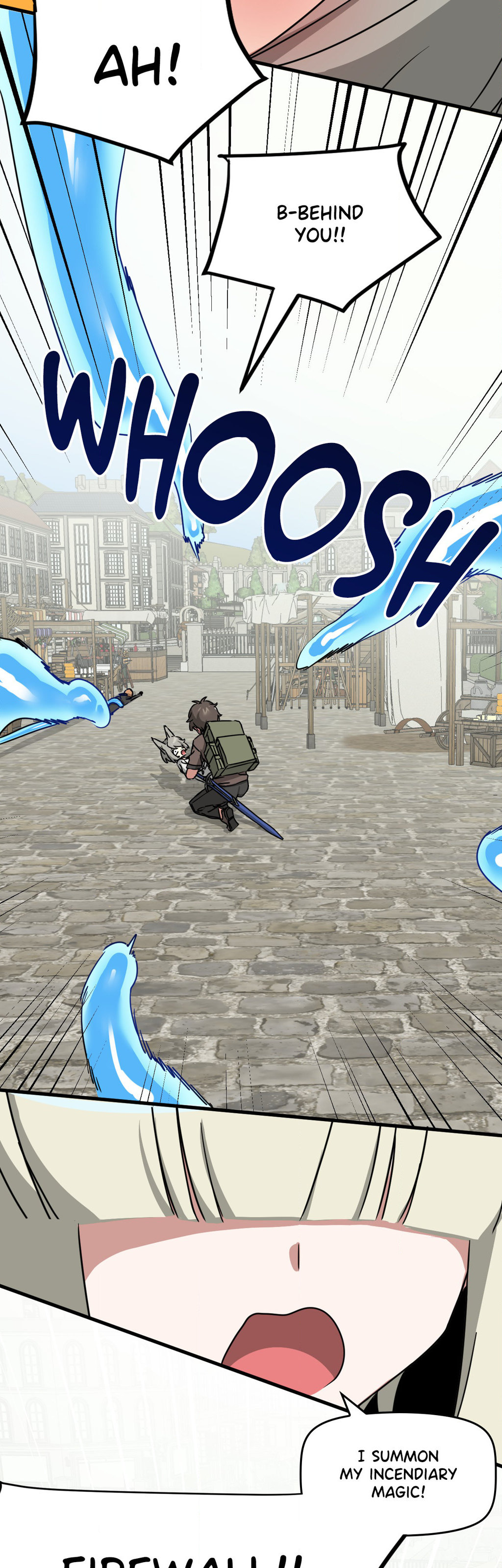 No Man’s Land - Chapter 51 [photo 17] - MangaPorn